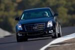 Cadillac CTS 2008 года